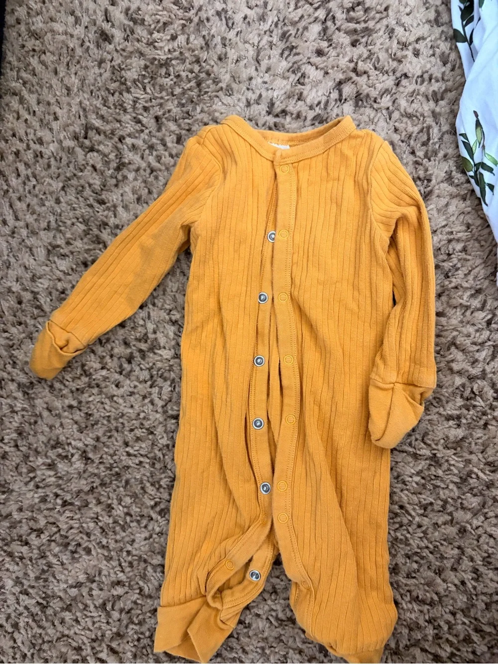 BABY BUNDLE SLEEPERS 0-3mon